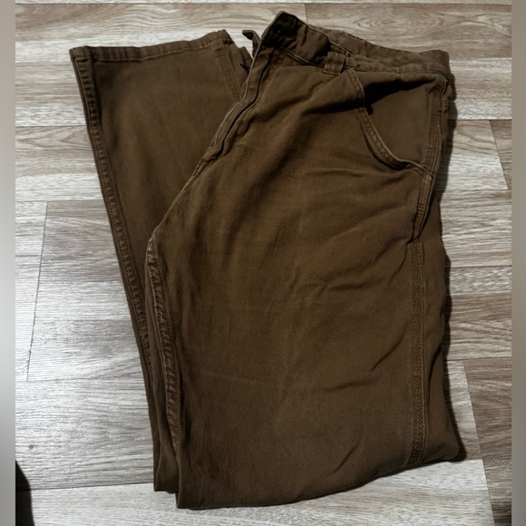 RidgeCut Men’s Pants – Bundle of 3 - Picture 3 of 4